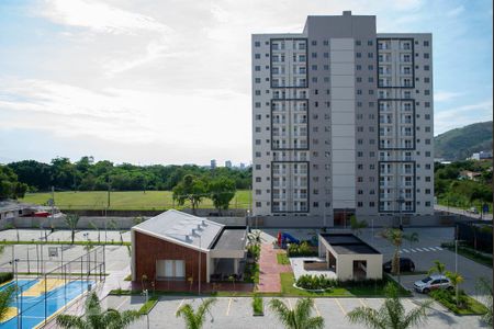 Apartamento para alugar com 47m², 2 quartos e 1 vaga Apartamento para alugar com 47m², 2 quartos e 1 vagaVista quarto 2