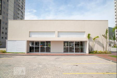 Apartamento para alugar com 47m², 2 quartos e 1 vaga Apartamento para alugar com 47m², 2 quartos e 1 vagaSalão de Festas