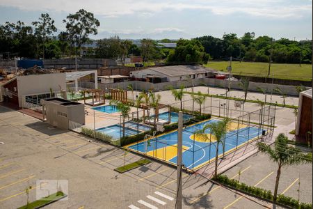 Apartamento para alugar com 47m², 2 quartos e 1 vaga Apartamento para alugar com 47m², 2 quartos e 1 vagaVista quarto 1