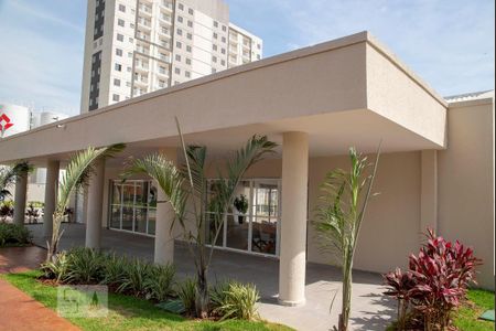 Apartamento para alugar com 47m², 2 quartos e 1 vaga Apartamento para alugar com 47m², 2 quartos e 1 vagaSalão de Festas