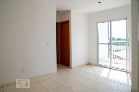 Apartamento para alugar com 47m², 2 quartos e 1 vaga Apartamento para alugar com 47m², 2 quartos e 1 vagaSala