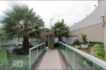 Casa de condomínio à venda com 42m², 2 quartos e sem vagaÁrea Comum - Entrada