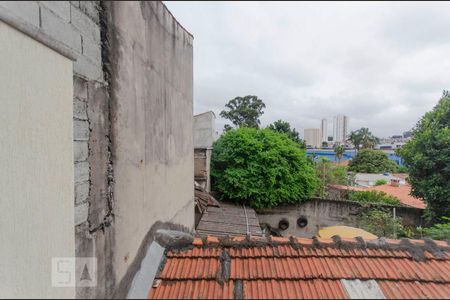 Casa de condomínio à venda com 42m², 2 quartos e sem vagaVista Quarto 2