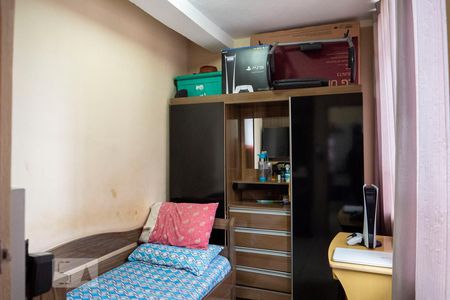 Quarto 2 de apartamento à venda com 2 quartos, 62m² em Liberdade, São Paulo