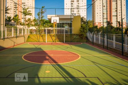 Apartamento à venda com 110m², 3 quartos e 2 vagas Apartamento à venda com 110m², 3 quartos e 2 vagasQuadra Esportiva