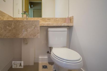 Apartamento à venda com 110m², 3 quartos e 2 vagas Apartamento à venda com 110m², 3 quartos e 2 vagasLavabo