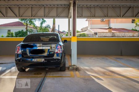 Apartamento à venda com 110m², 3 quartos e 2 vagas Apartamento à venda com 110m², 3 quartos e 2 vagasGaragem