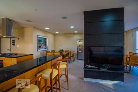Apartamento à venda com 110m², 3 quartos e 2 vagas Apartamento à venda com 110m², 3 quartos e 2 vagasEspaço Gourmet