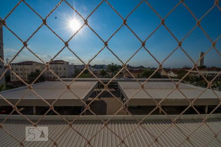 Apartamento à venda com 110m², 3 quartos e 2 vagas Apartamento à venda com 110m², 3 quartos e 2 vagasVista da Suíte 3
