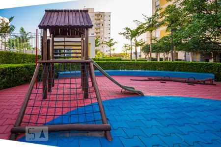 Apartamento à venda com 110m², 3 quartos e 2 vagas Apartamento à venda com 110m², 3 quartos e 2 vagasÁrea Comum - Playground