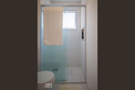 Apartamento à venda com 110m², 3 quartos e 2 vagas Apartamento à venda com 110m², 3 quartos e 2 vagasBanheiro da Suíte 2