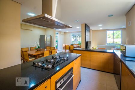 Apartamento à venda com 110m², 3 quartos e 2 vagas Apartamento à venda com 110m², 3 quartos e 2 vagasEspaço Gourmet