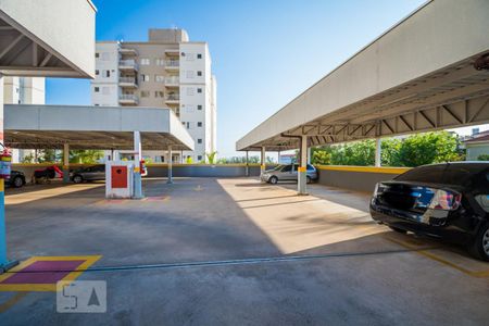 Apartamento à venda com 110m², 3 quartos e 2 vagas Apartamento à venda com 110m², 3 quartos e 2 vagasGaragem