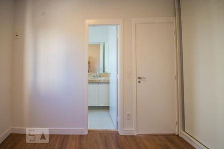 Suíte 1 de apartamento à venda com 3 quartos, 110m² em Parque Prado, Campinas