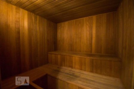 Apartamento à venda com 110m², 3 quartos e 2 vagas Apartamento à venda com 110m², 3 quartos e 2 vagasSaúna