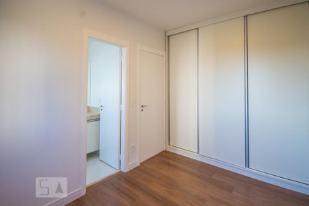 Suíte 1 de apartamento à venda com 3 quartos, 110m² em Parque Prado, Campinas