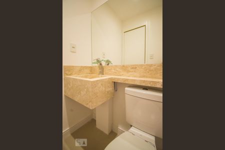 Apartamento à venda com 110m², 3 quartos e 2 vagas Apartamento à venda com 110m², 3 quartos e 2 vagasLavabo