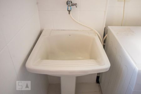 Apartamento à venda com 110m², 3 quartos e 2 vagas Apartamento à venda com 110m², 3 quartos e 2 vagasÁrea de Serviço