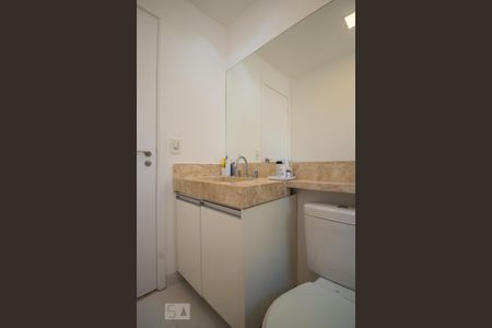 Apartamento à venda com 110m², 3 quartos e 2 vagas Apartamento à venda com 110m², 3 quartos e 2 vagasBanheiro da Suíte 2