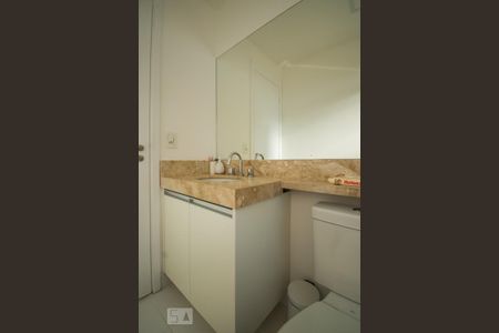 Apartamento à venda com 110m², 3 quartos e 2 vagas Apartamento à venda com 110m², 3 quartos e 2 vagasBanheiro da Suíte 3