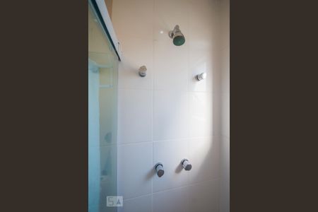 Apartamento à venda com 110m², 3 quartos e 2 vagas Apartamento à venda com 110m², 3 quartos e 2 vagasBanheiro da Suíte 2
