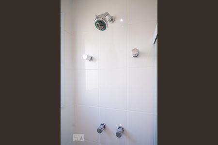 Apartamento à venda com 110m², 3 quartos e 2 vagas Apartamento à venda com 110m², 3 quartos e 2 vagasBanheiro da Suíte 1