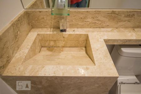 Apartamento à venda com 110m², 3 quartos e 2 vagas Apartamento à venda com 110m², 3 quartos e 2 vagasLavabo
