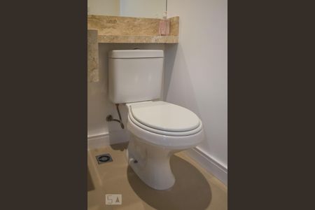 Apartamento à venda com 110m², 3 quartos e 2 vagas Apartamento à venda com 110m², 3 quartos e 2 vagasLavabo