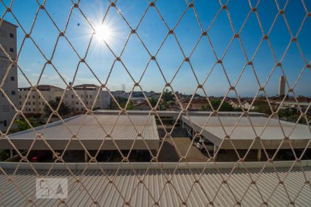 Apartamento à venda com 110m², 3 quartos e 2 vagas Apartamento à venda com 110m², 3 quartos e 2 vagasVista da Suíte 2