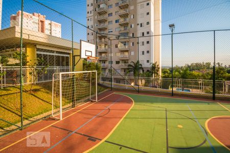 Apartamento à venda com 110m², 3 quartos e 2 vagas Apartamento à venda com 110m², 3 quartos e 2 vagasQuadra Esportiva