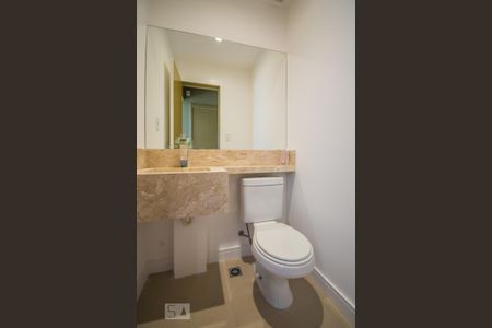 Apartamento à venda com 110m², 3 quartos e 2 vagas Apartamento à venda com 110m², 3 quartos e 2 vagasLavabo