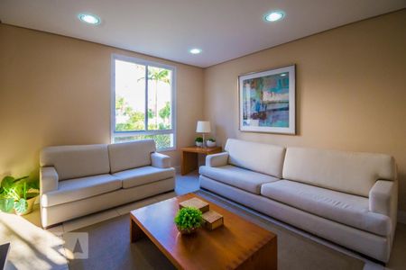 Apartamento à venda com 110m², 3 quartos e 2 vagas Apartamento à venda com 110m², 3 quartos e 2 vagasEspaço Gourmet