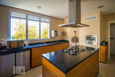 Apartamento à venda com 110m², 3 quartos e 2 vagas Apartamento à venda com 110m², 3 quartos e 2 vagasEspaço Gourmet