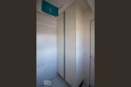 Apartamento à venda com 110m², 3 quartos e 2 vagas Apartamento à venda com 110m², 3 quartos e 2 vagasÁrea de Serviço