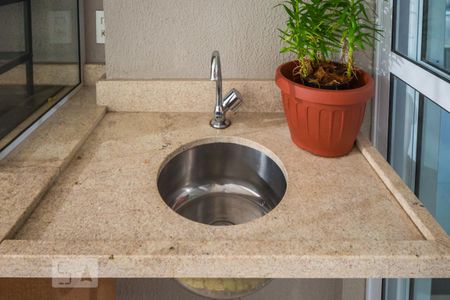 Apartamento à venda com 110m², 3 quartos e 2 vagas Apartamento à venda com 110m², 3 quartos e 2 vagasVaranda gourmet