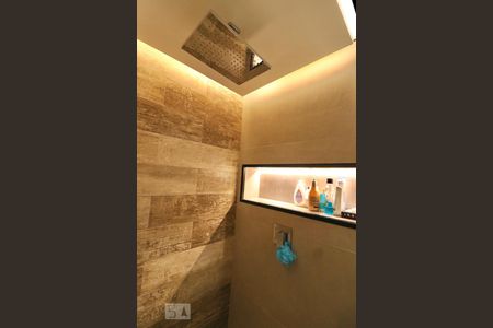 Studio à venda com 50m², 1 quarto e 1 vagaBanheiro