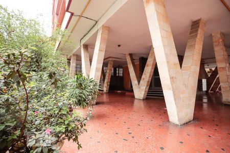 Apartamento para alugar com 40m², 1 quarto e sem vagaÁrea comum