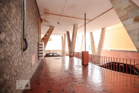 Apartamento para alugar com 40m², 1 quarto e sem vagaÁrea comum