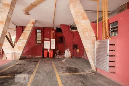 Apartamento para alugar com 40m², 1 quarto e sem vagaÁrea comum