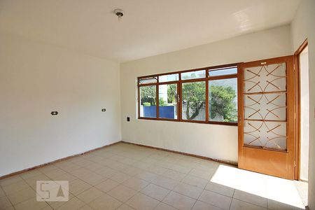 Sala de casa à venda com 7 quartos, 277m² em Vila Santa Luzia, São Bernardo do Campo