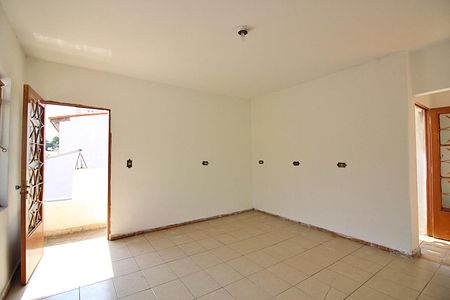 Sala de casa à venda com 7 quartos, 277m² em Vila Santa Luzia, São Bernardo do Campo