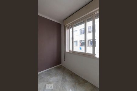 Quarto 1 de apartamento para alugar com 1 quarto, 52m² em Tristeza, Porto Alegre