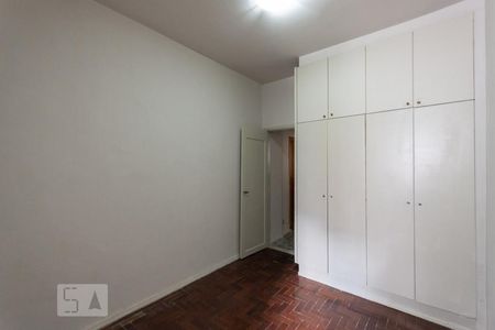 Quarto 1 de apartamento à venda com 2 quartos, 80m² em Tijuca, Rio de Janeiro