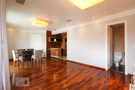 Sala de apartamento para alugar com 2 quartos, 93m² em Vila Olímpia, São Paulo