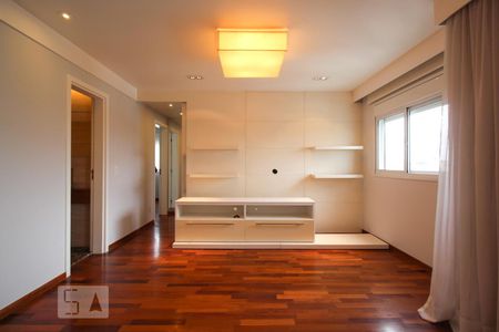 Sala de apartamento para alugar com 2 quartos, 93m² em Vila Olímpia, São Paulo