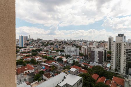 Vista de apartamento para alugar com 1 quarto, 40m² em Pompeia, São Paulo