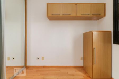 Apartamento para alugar com 40m², 1 quarto e 1 vaga Apartamento para alugar com 40m², 1 quarto e 1 vagaQuarto