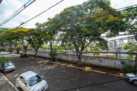 Quarto 1 vista de casa para alugar com 2 quartos, 68m² em Planalto Paulista, São Paulo