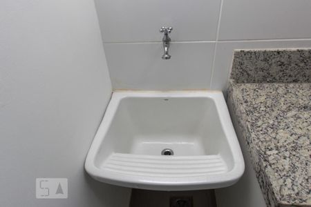Apartamento para alugar com 45m², 1 quarto e 1 vaga Apartamento para alugar com 45m², 1 quarto e 1 vagaCozinha