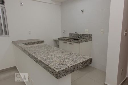 Apartamento para alugar com 45m², 1 quarto e 1 vaga Apartamento para alugar com 45m², 1 quarto e 1 vagaCozinha